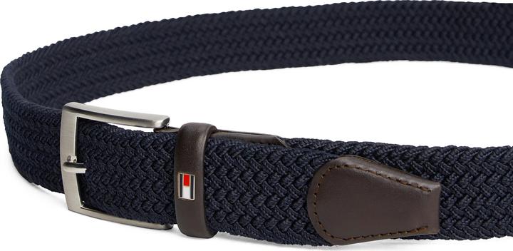 Produktbild Tommy Hilfiger Gürtel Navy (110)