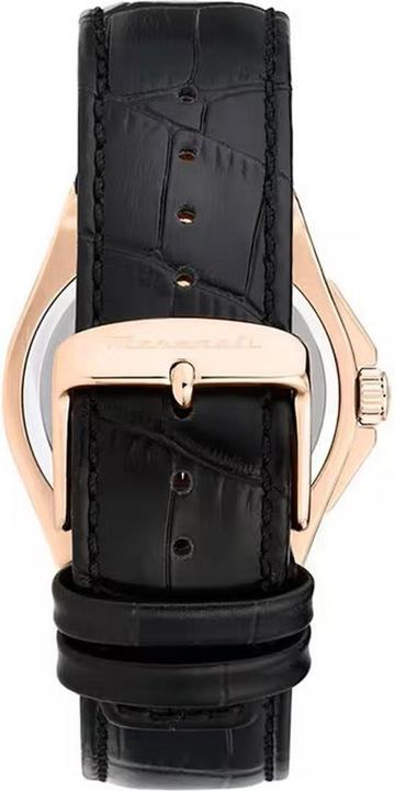 Produktbild Maserati Velocita Slim (Analoguhr, 40 mm)