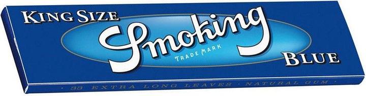 Image du produit Smoking Bleu