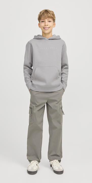 Image du produit Jack & Jones Jjestar Jj Sweat Hood Noos Jnr (152)