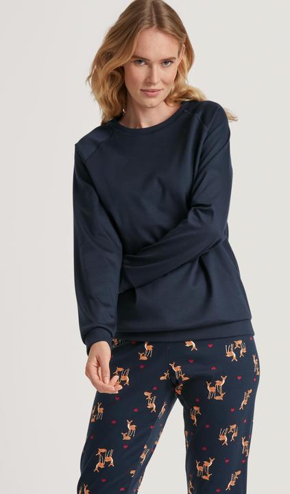 Produktbild Calida Winter Pyjama (44, 46)