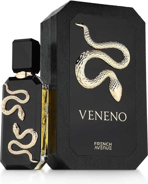 Immagine prodotto French Avenue Veneno (Eau de parfum, 100 ml)
