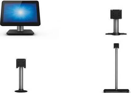 Productafbeelding ēlo KIT BOLT DOWN 18 INCH-R (Staaf)