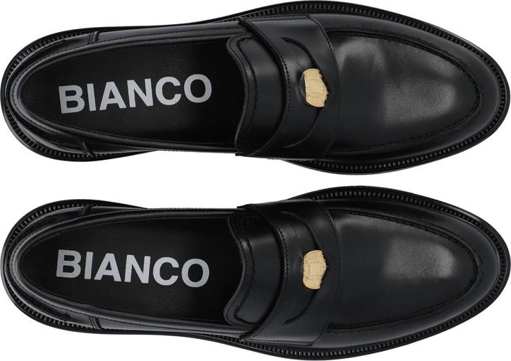 Produktbild Bianco BIAADDA Lederhalbschuhe (39)