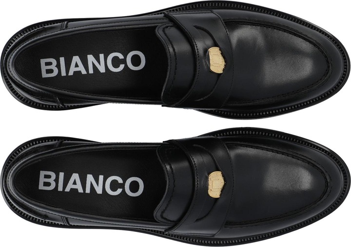Immagine prodotto Bianco Scarpe basse in pelle BIAADDA (39)