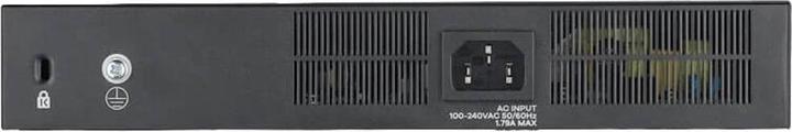Productafbeelding Zyxel Nevel GS1920-8HPv2 (10 ports)