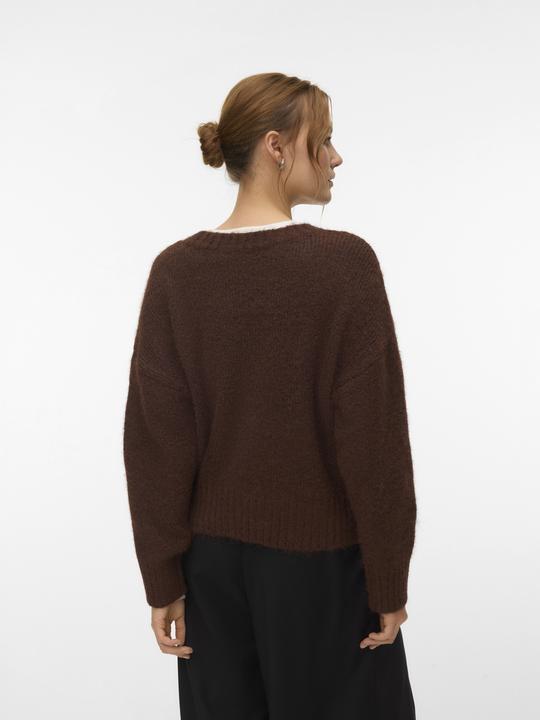 Actual product image Vero Moda VMHOPE Strickpullover Strickpullover (S)
