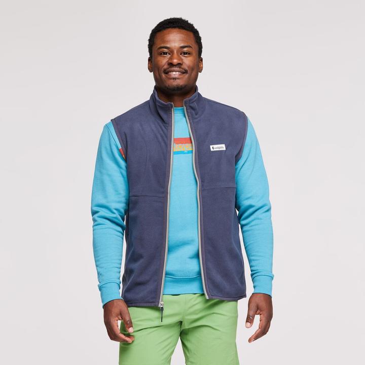 Produktbild Cotopaxi Amado Fleece Vest (XL)