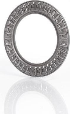 Axial-Nadellager AXK1528 A Innen-Ø 15 mm Aussen-Ø 28 mm Breite2 mm