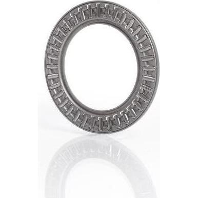 Ina, Kugellager, Axial-Nadellager AXK1528 A Innen-Ø 15 mm Aussen-Ø 28 mm Breite2 mm