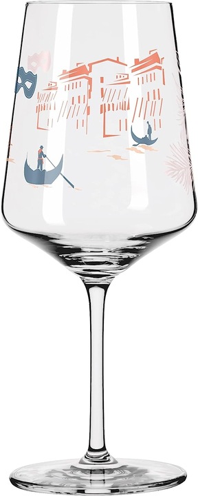 Produktbild Ritzenhoff Sommerrausch Aperizzo (5.44 dl, 4 x, Aperitifgläser)