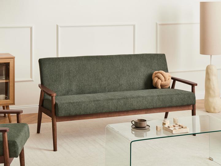 Produktbild Beliani Esrum (3-Sitzer)