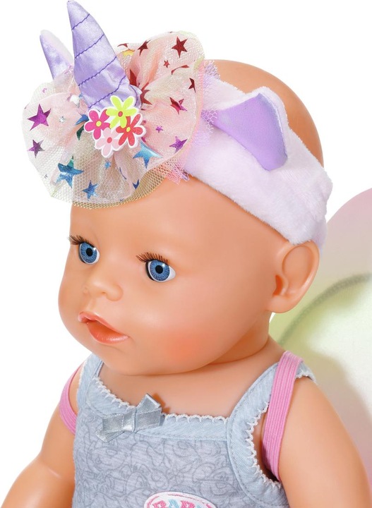 Produktbild Baby Born Einhorn Partner Look Set
