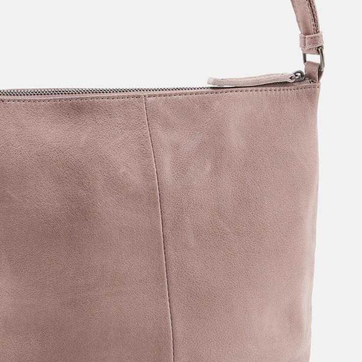 Image du produit FredsBruder Riffelinchen Umhängetasche Leder 23 cm