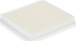 Produktbild Bosch Zubehör Flachfaltenfilter