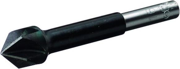 Actual product image Fisch Countersink (up to 20 millimetres)