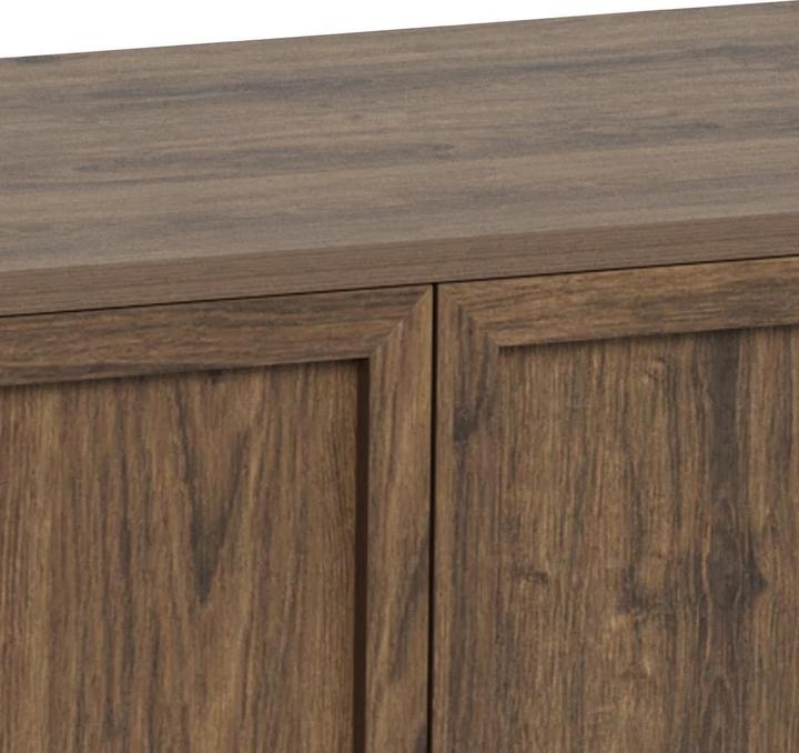 Image du produit AC Design Palmdale (158 x 40 x 80 cm)