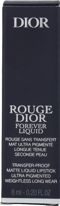 Immagine prodotto Dior Rouge Forever (458 Rosa)