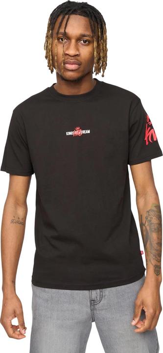 Produktbild Kings Will Dream Built TShirt (S)
