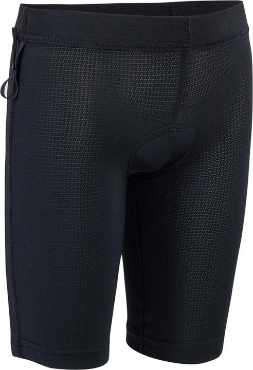 Actual product image MGA Children's shorts Silvini Junior Bottoms Ippari CP1655 (158, 164)