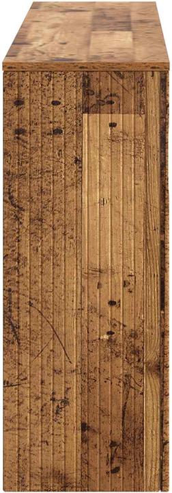 Image du produit vidaXL Konsolentisch