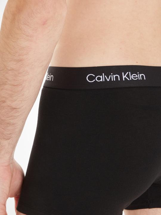 Image du produit Calvin Klein Tronc 3pk (XL, Lot de 3)