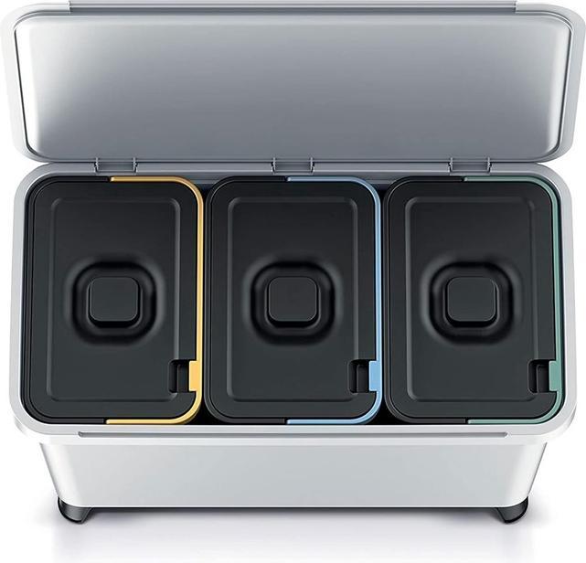 Produktbild Prosperplast Abfallbehälter