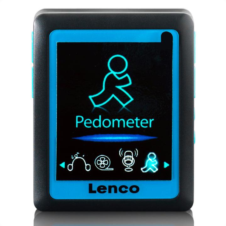 Produktbild Lenco Podo-153 (4 GB)