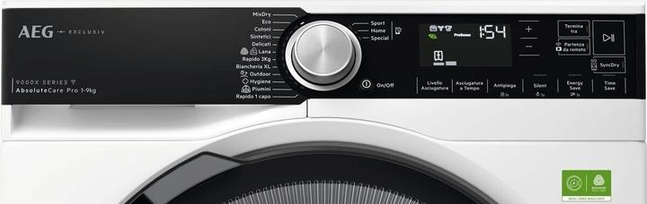 Produktbild AEG () (9 kg, Rechts)