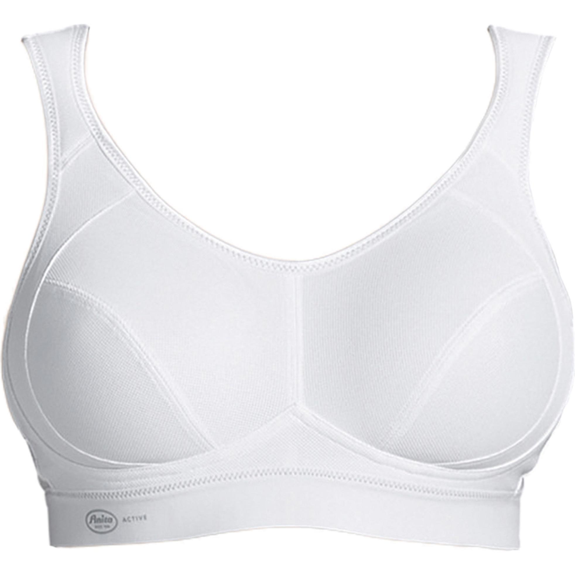 Thumbnail - Anita, Sport-BH, extreme control Sport BH (75 F), Weiss, 75 F