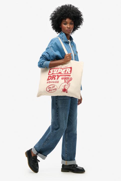 Produktbild Superdry Tragetasche