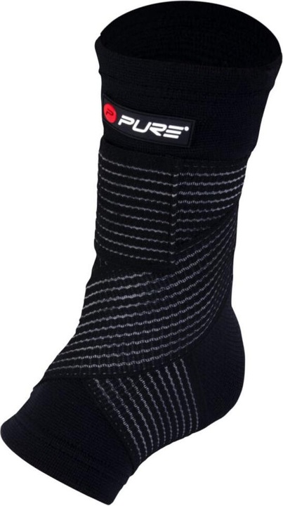 Actual product image Pure2improve Ankle brace (M)