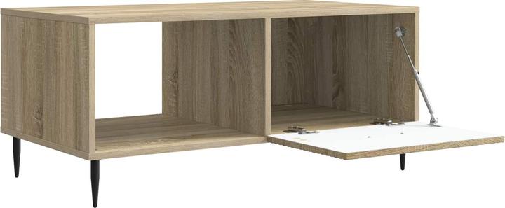 Image du produit vidaXL Couchtisch (90 x 50 x 40 cm)