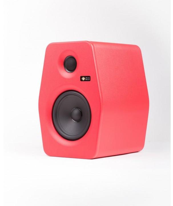 Image du produit Monkey Banana Turbo 6 (Actif, 1 pièce, 1x 90 W)