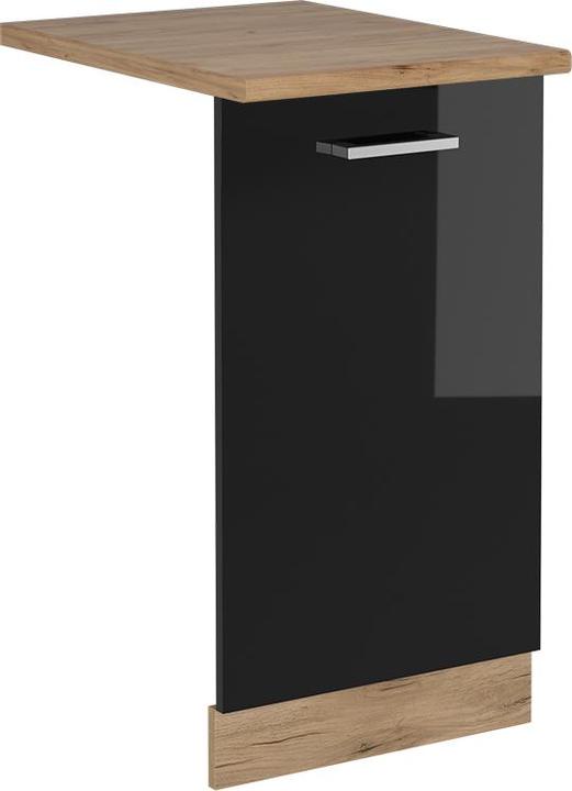 Actual product image Vicco Geschirrspülblende R-Line