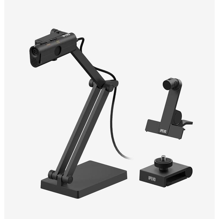 Productafbeelding Ipevo DOK P2V Ultra Volledig pakket (4K)