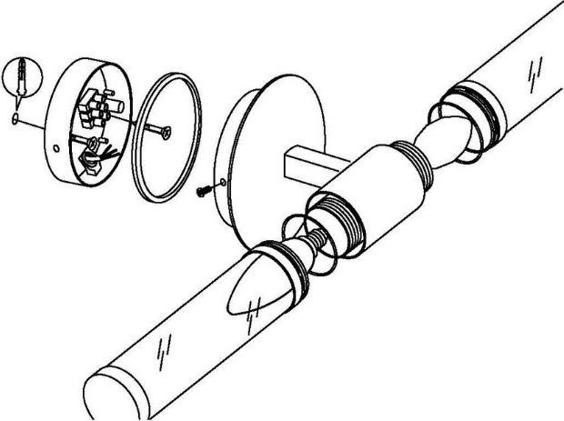 Produktbild EGLO Palmera (E14)