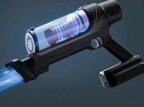 Produktbild Rowenta XPert Animal