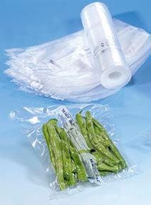 Actual product image Caso FastVac 4000
