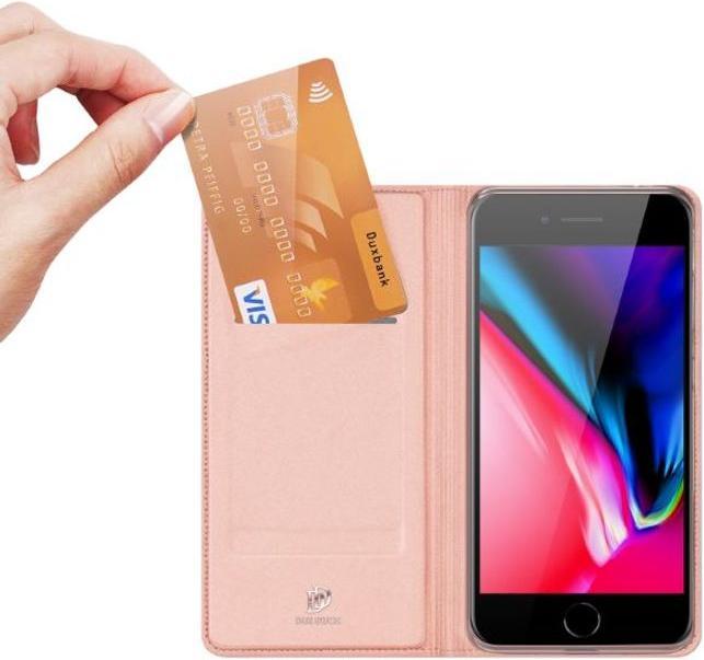 Actual product image Dux Ducis Skin Pro Series (Apple iPhone SE (3rd Gen), Apple iPhone SE (2nd Gen), Apple iPhone 7)