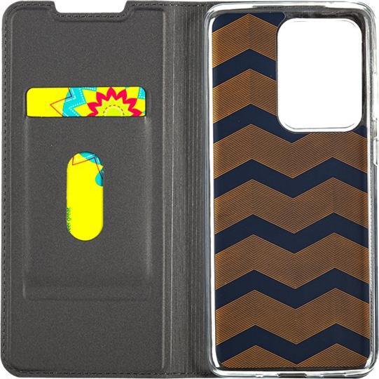 Produktbild X-Shield Samsung Galaxy S20 Ultra Flip