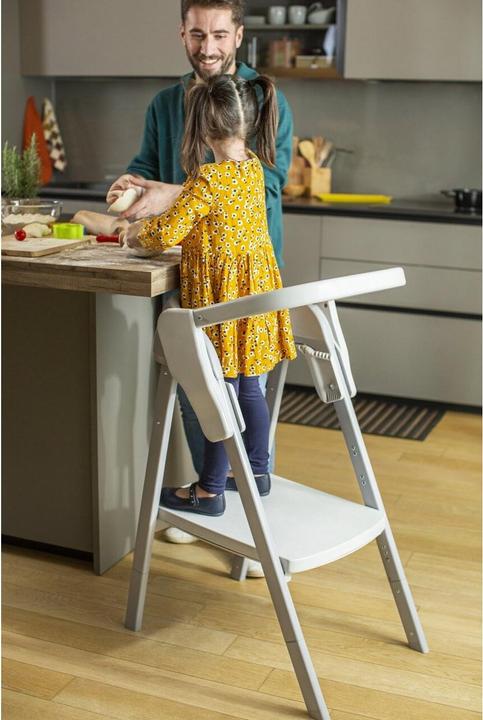 Produktbild Chicco Lernturm-Set zu Crescendo (65 x 45 x 99 cm)