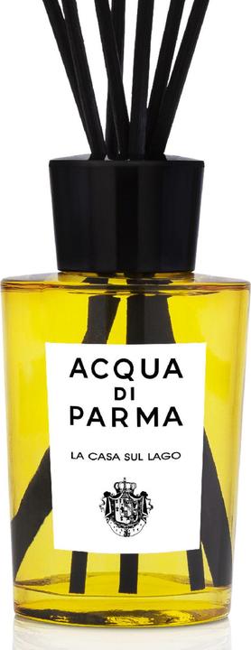 Actual product image Acqua Di Parma La Casa Lago Diffuser (re) (180 ml)
