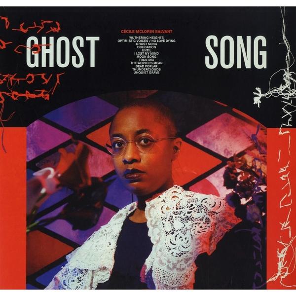 Ghost Song, Schallplatten