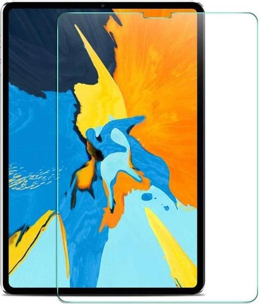 Actual product image MU Budget Protective glass screen protector (1 Piece, IPad Pro 11 (2020))