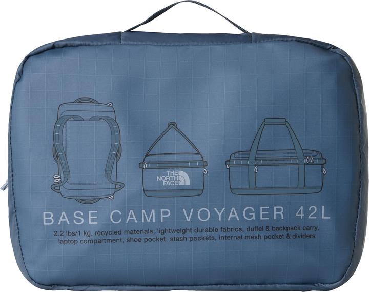 Immagine prodotto North Face Base Camp Voyager (32 l)