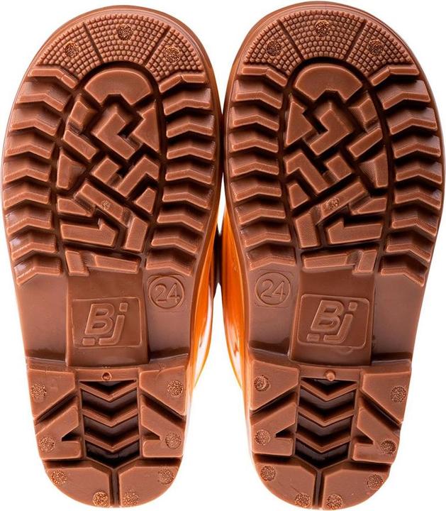 Produktbild Bejo Gummistiefel Kai Igel (28)