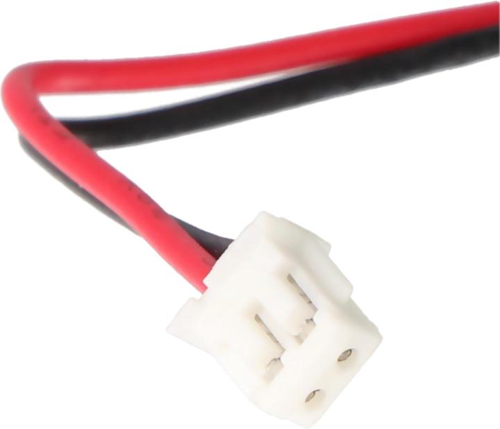 Actual product image Medion Battery MD81877, Audioline Slim 500, S63006