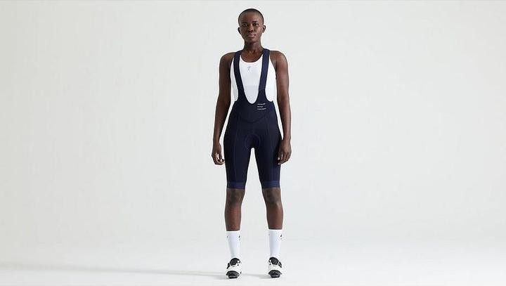 Actual product image Specialized Sbc Foundation Bib Short Wmn (XL)