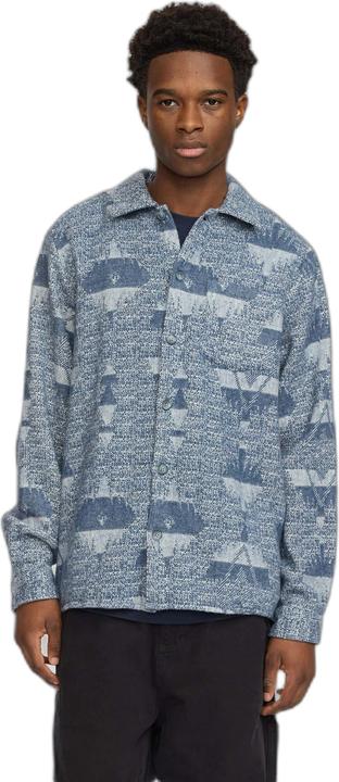 Produktbild Revolution Lässige Hemd (S)